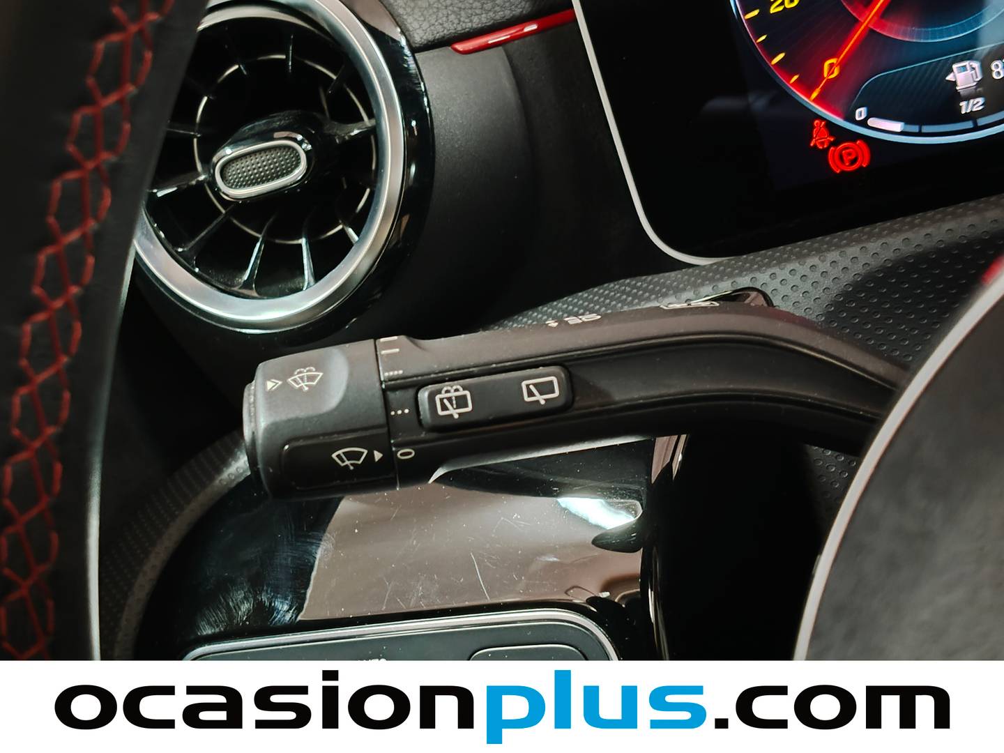 Mercedes Clase A Mercedes Clase A 200 (163 CV) Pack AMG 163cv