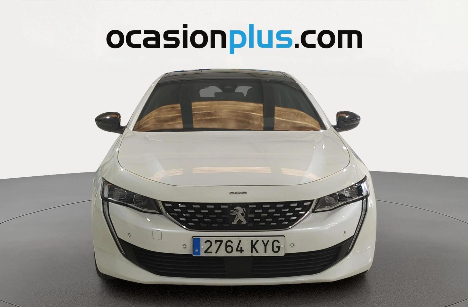 Peugeot 508 BlueHDi 160 GT Line EAT8 - foto 16