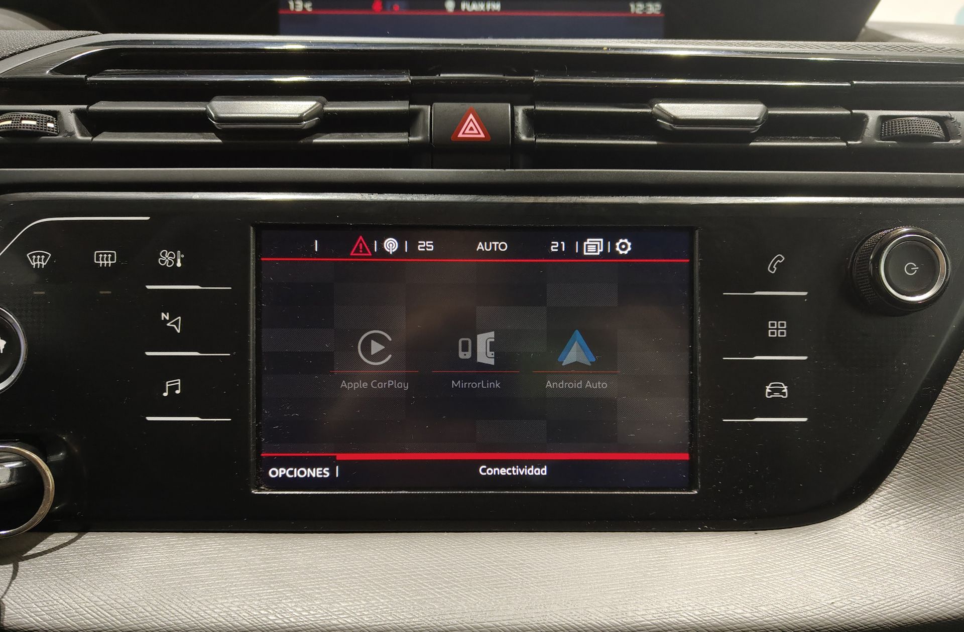 Citroën C4 Picasso PureTech 130 Feel - foto 7