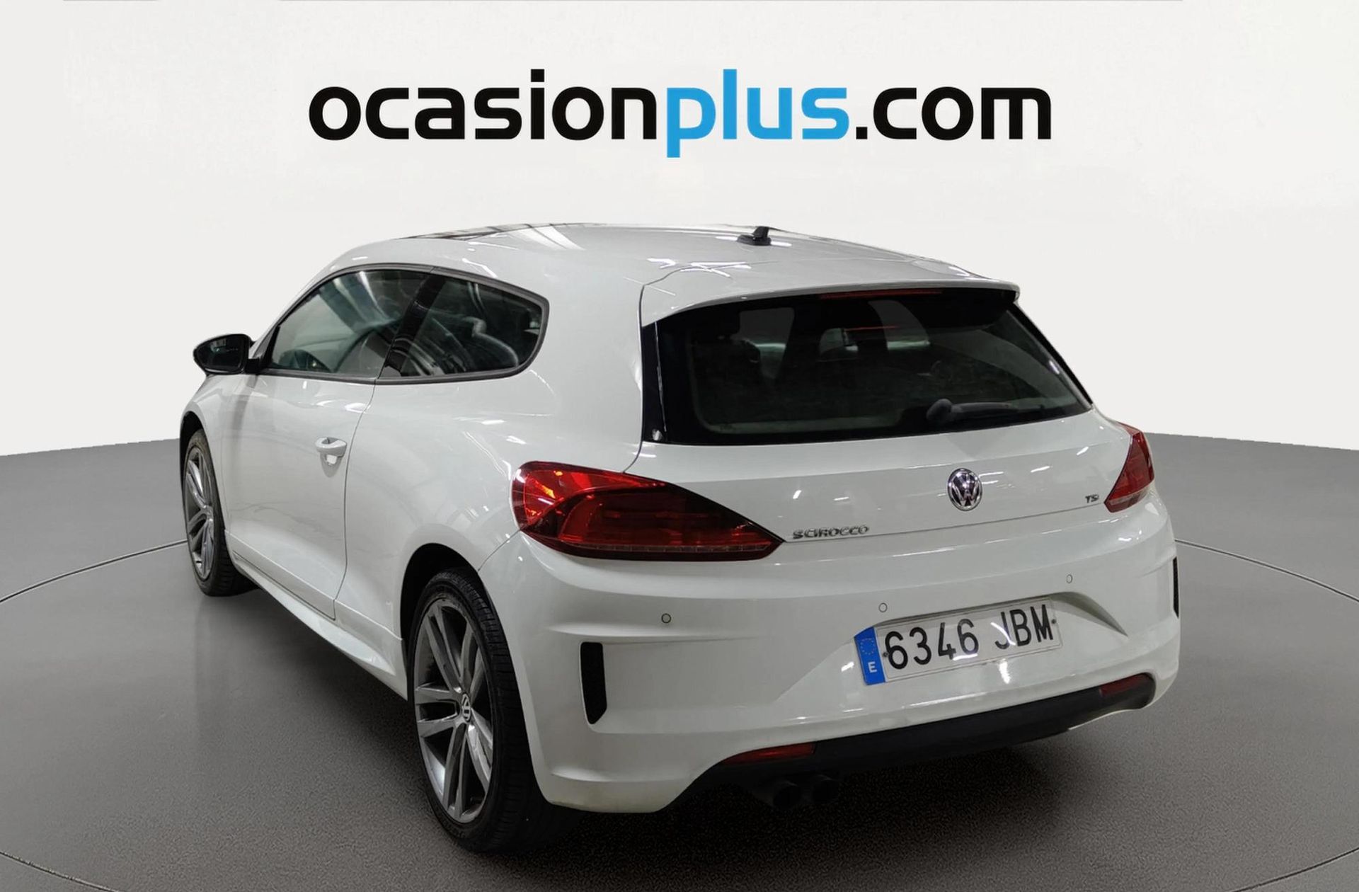Volkswagen Scirocco R-Line 1.4 TSI BMT - foto 3