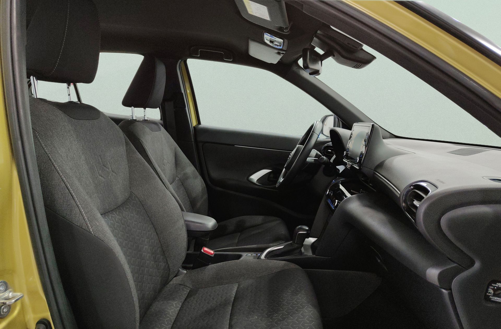 Toyota Yaris Cross 120H Active Tech - foto 13
