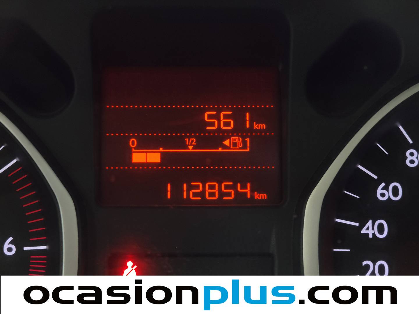 Citroën C-Elysée Citroën C-Elysee BlueHDi 100 Exclusive (100 CV) seminuevo