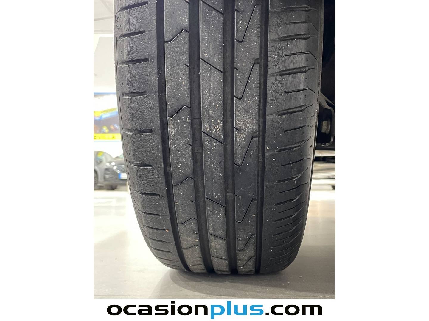 Volkswagen T-Cross Volkswagen T-Cross Advance 1.0 TSI (95 CV) manual