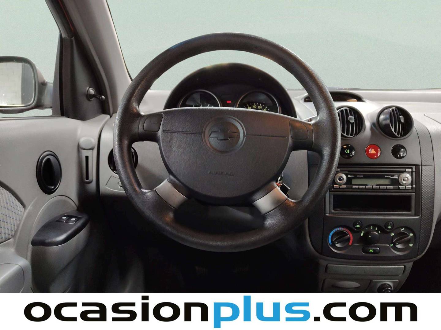 Chevrolet Kalos Chevrolet Kalos 1.4 SE (83 CV) 2005