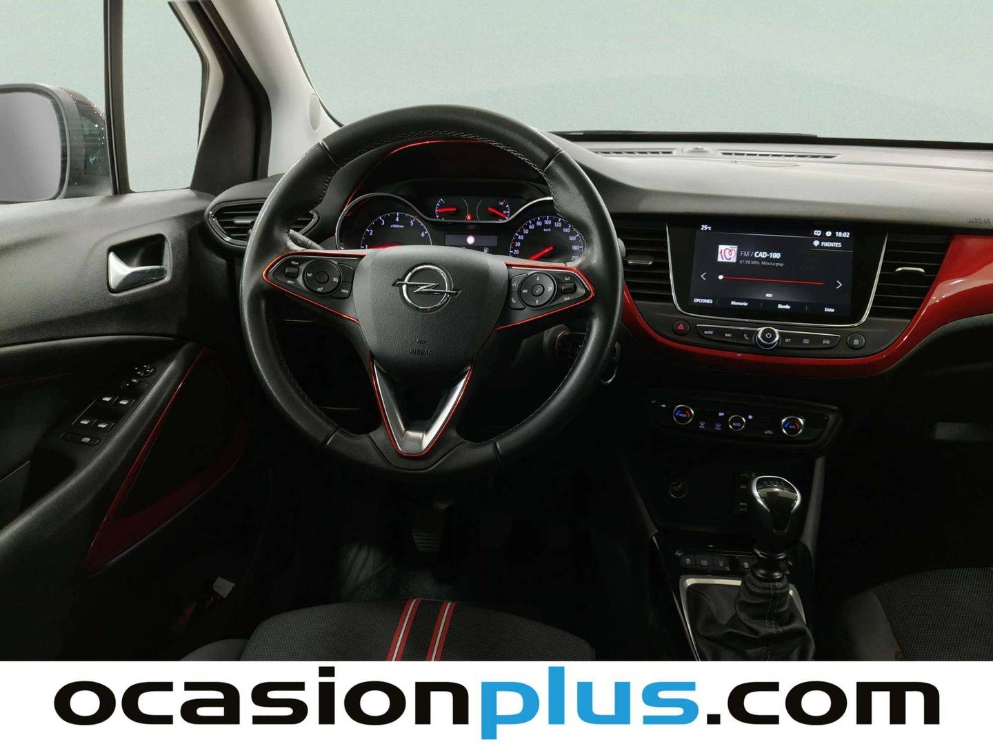 Opel Crossland Opel Crossland 1.5D GS (110 CV) seminuevo