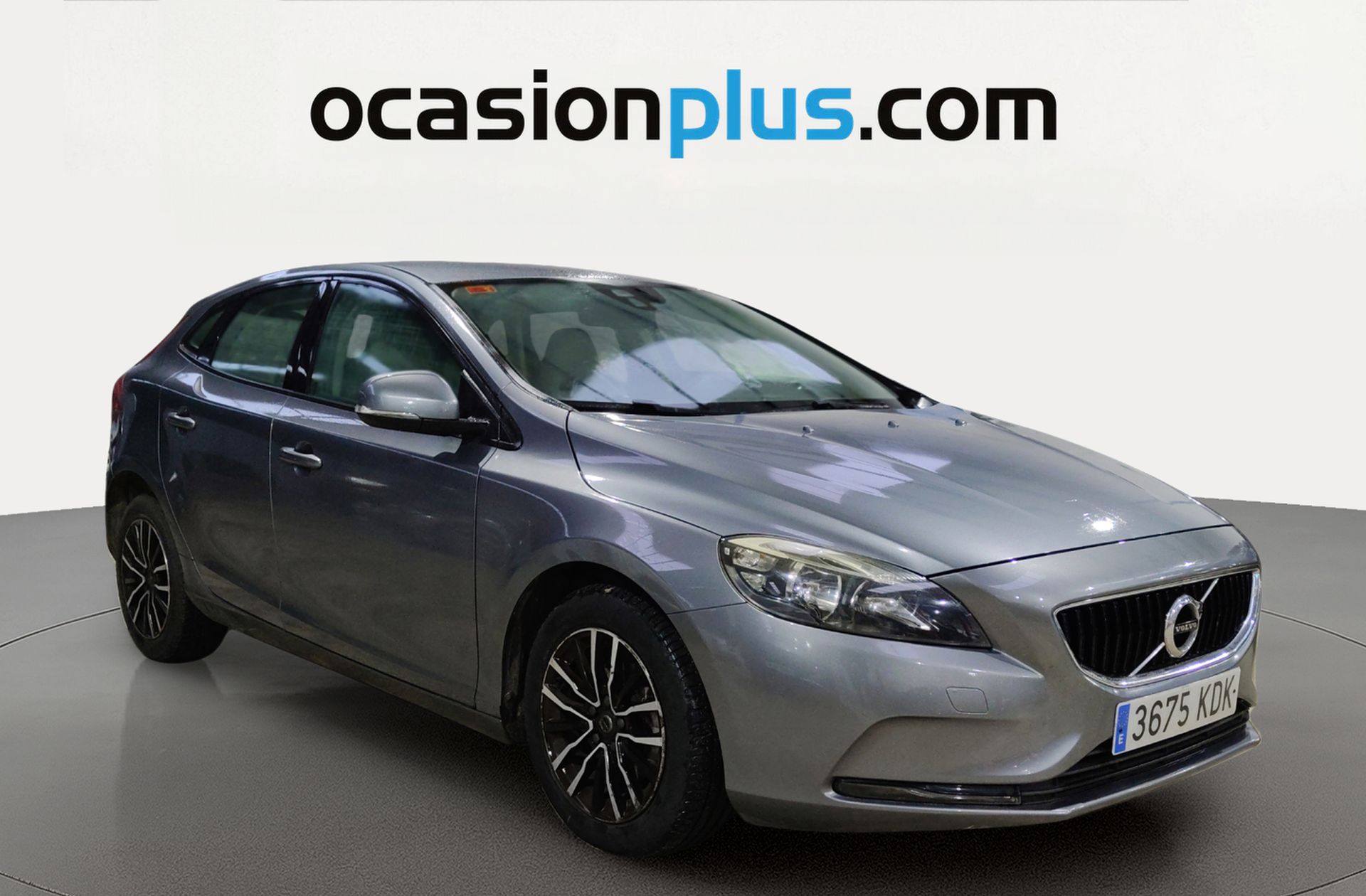 Volvo V40 D2 Momentum - foto 2