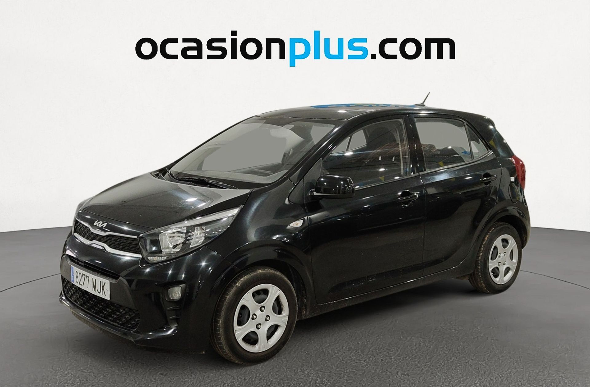 Kia Picanto 1.0 DPi Concept