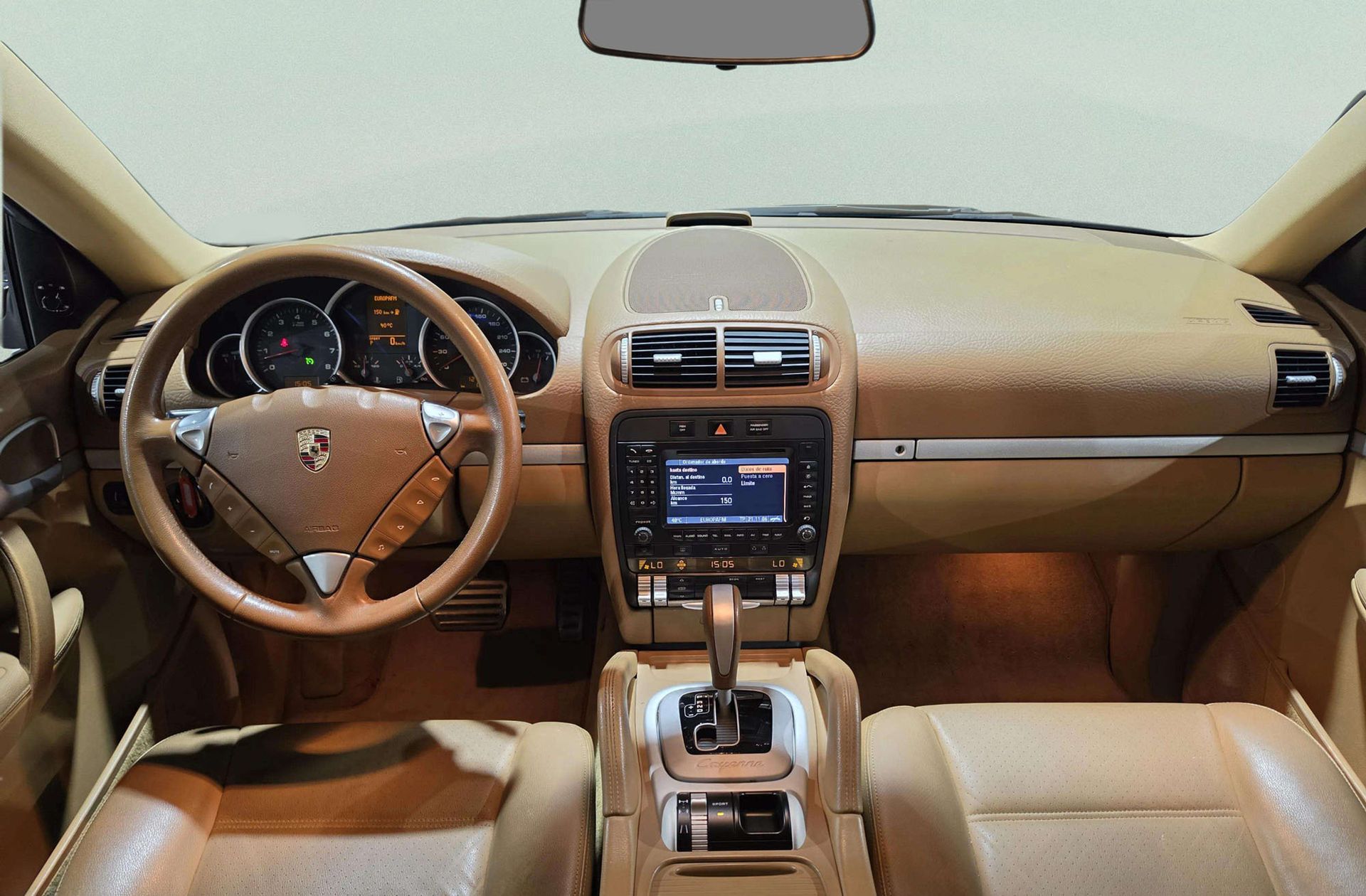 Porsche Cayenne S - foto 6