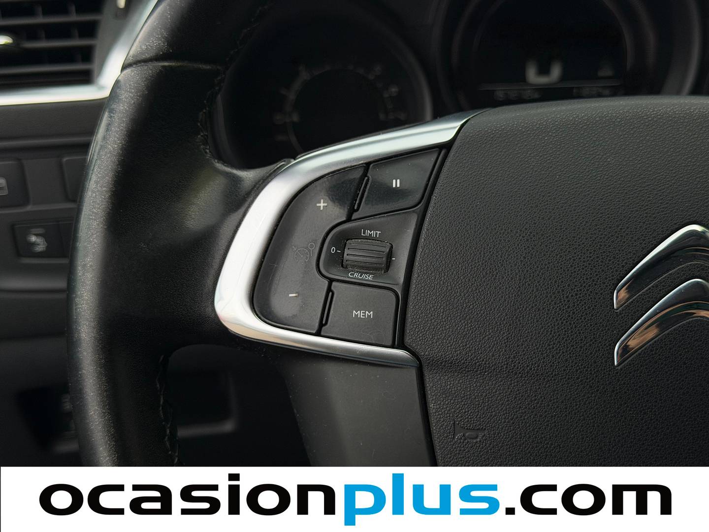 Citroën C4 Citroën C4 BlueHDi 100 Live Edition (99 CV) 2017
