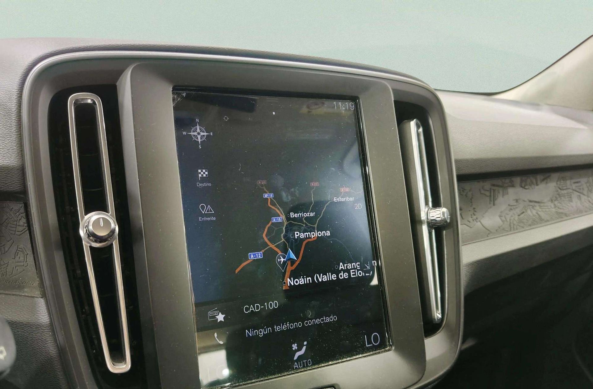 Volvo XC40 D3 - foto 7