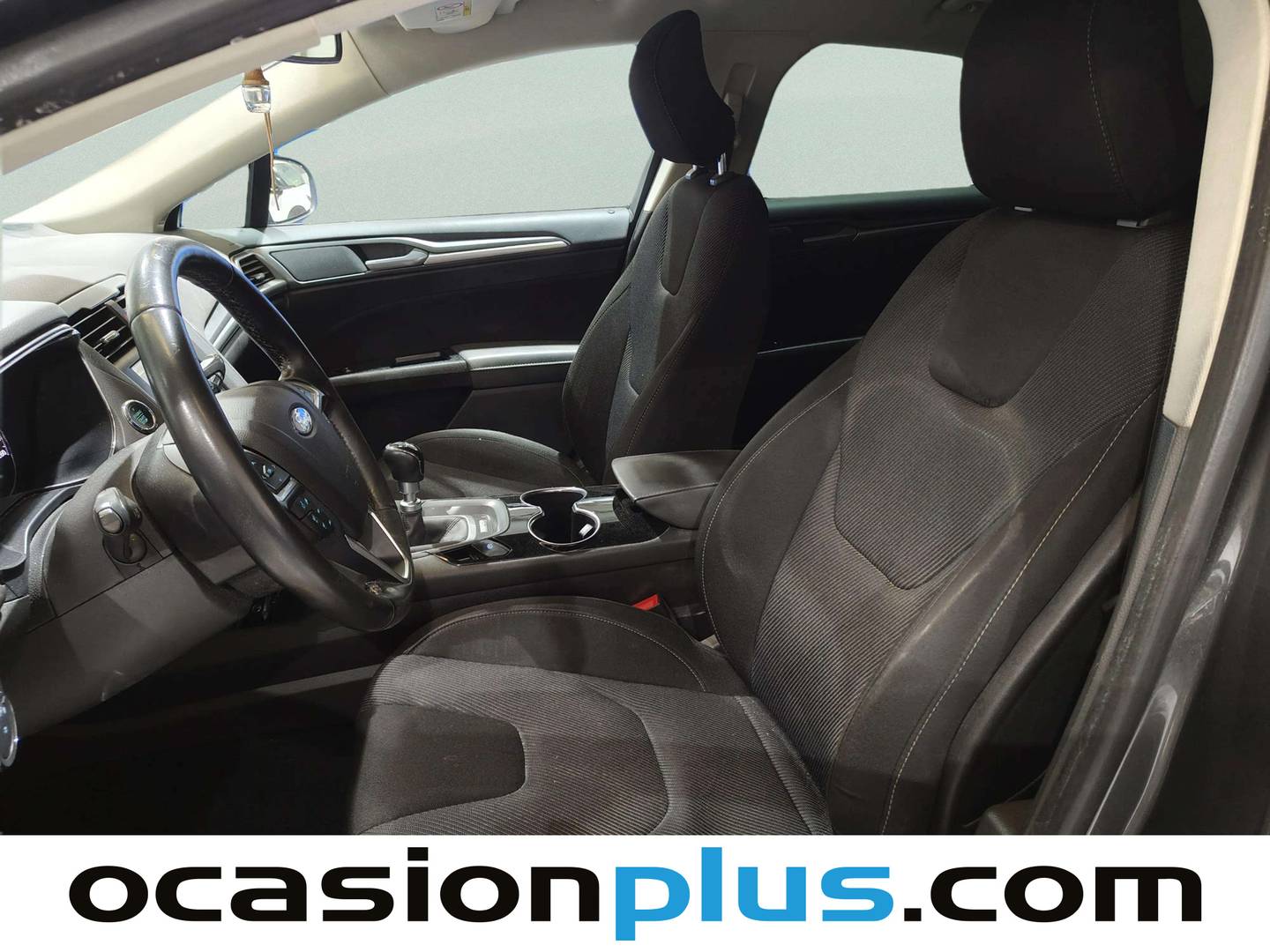 Ford Mondeo Ford Mondeo 2.0 TDCI Titanium (150 CV) 2015