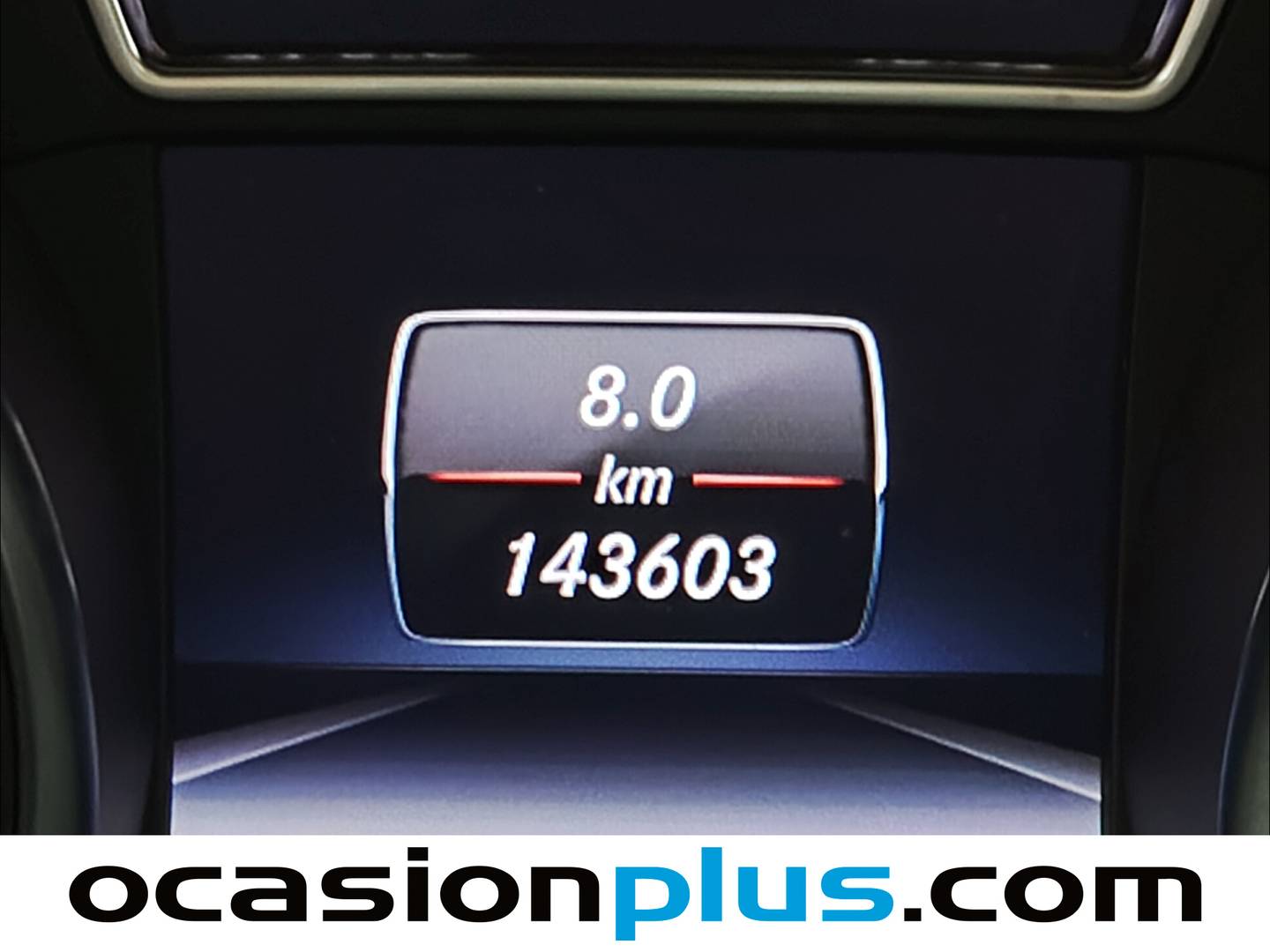 Mercedes CLA Mercedes CLA 250  (211 CV) seminuevo