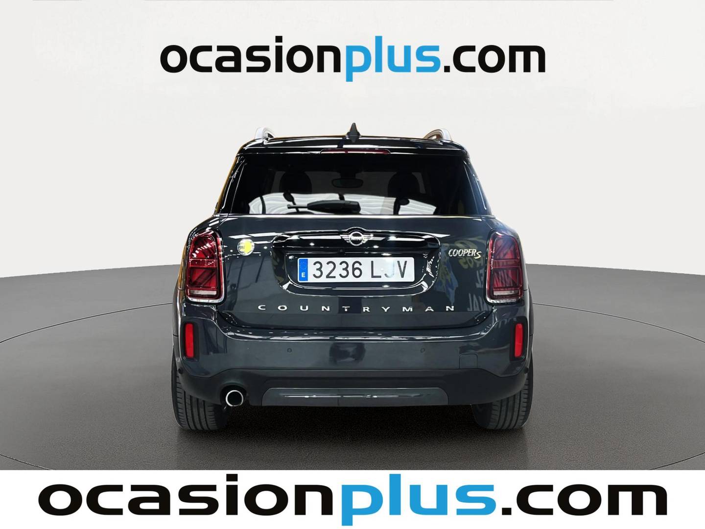 Mini Countryman Mini MINI Countryman Cooper S E ALL4 (220 CV) km 0