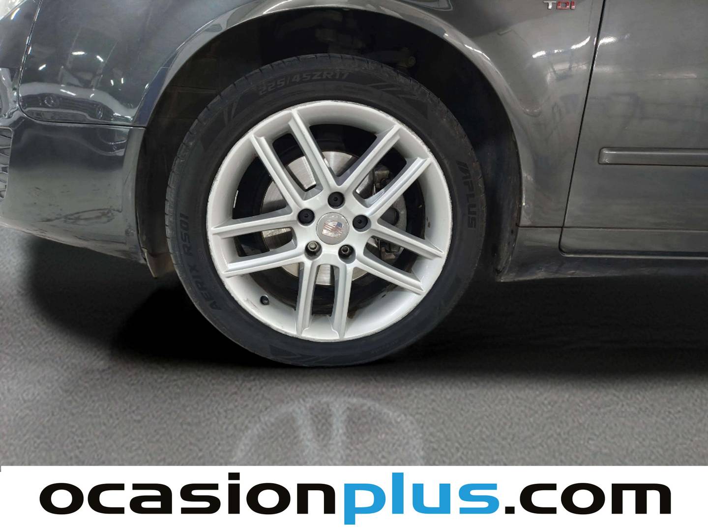 Extras del Seat Exeo Seat Exeo ST 2.0 TDI Style (143 CV)