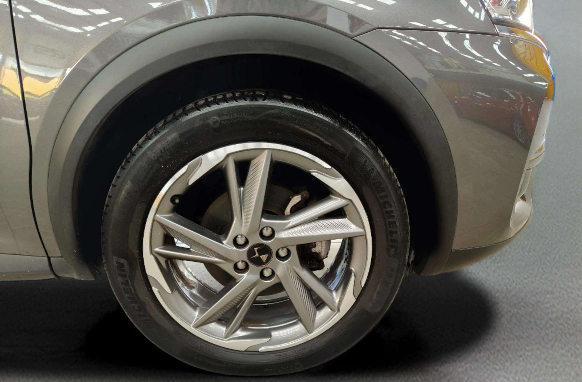 DS DS 7 Crossback PureTech 130 Bastille+ - foto 42