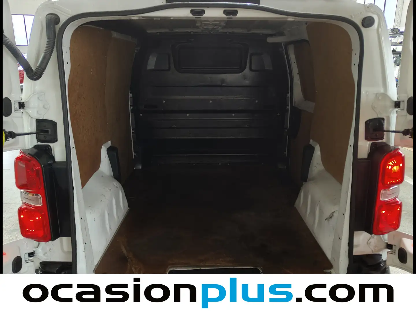 Foto Fiat Scudo Fiat Scudo 1.5 BlueHDI L1 Business (102 CV)