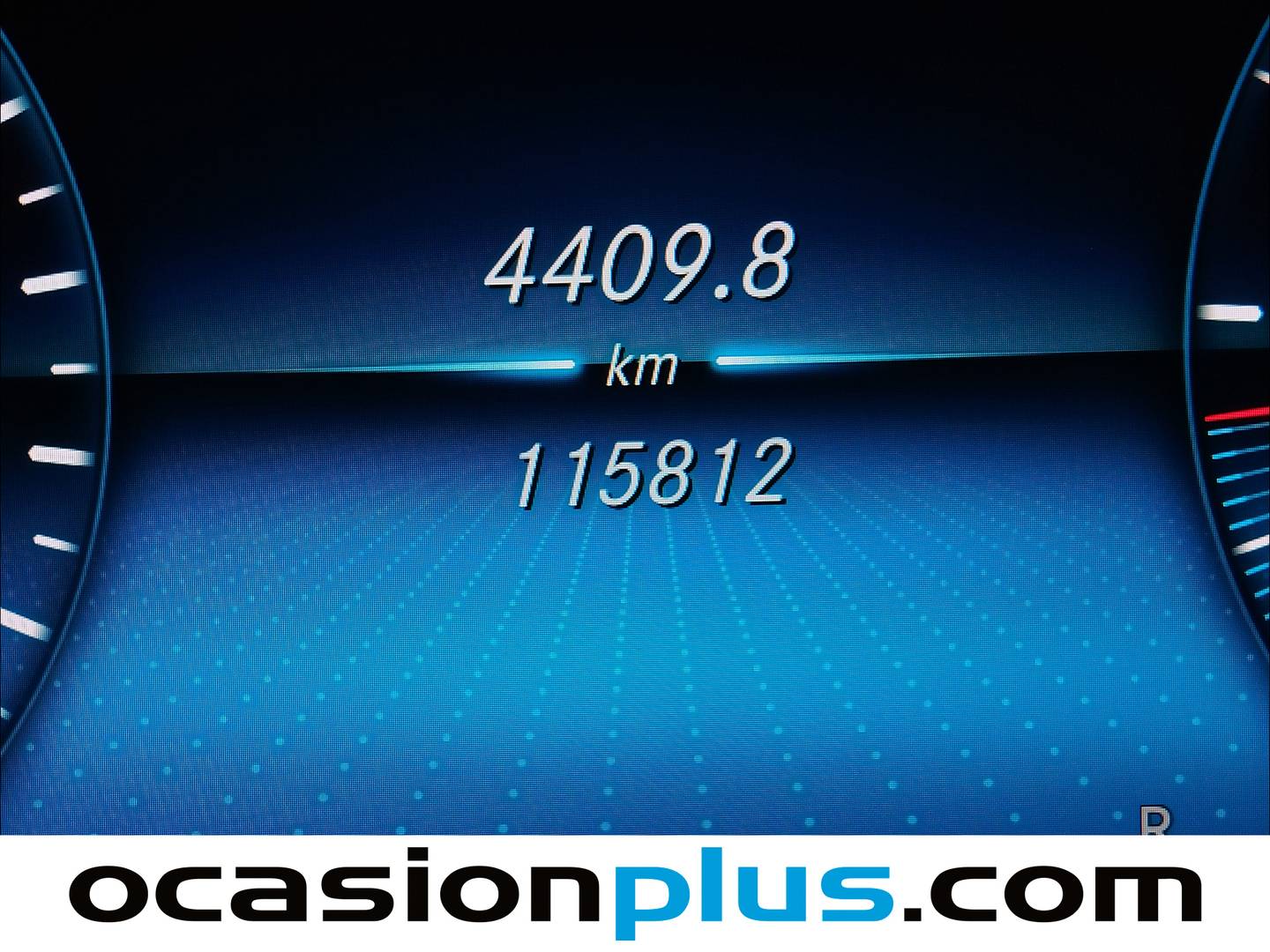 Foto Mercedes Clase C Mercedes-Benz Clase C 200 d  (160 CV) Pack AMG