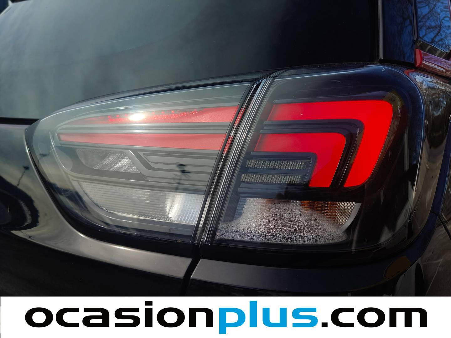 Opel Crossland Opel Crossland 1.5D GS Line (110 CV) km 0