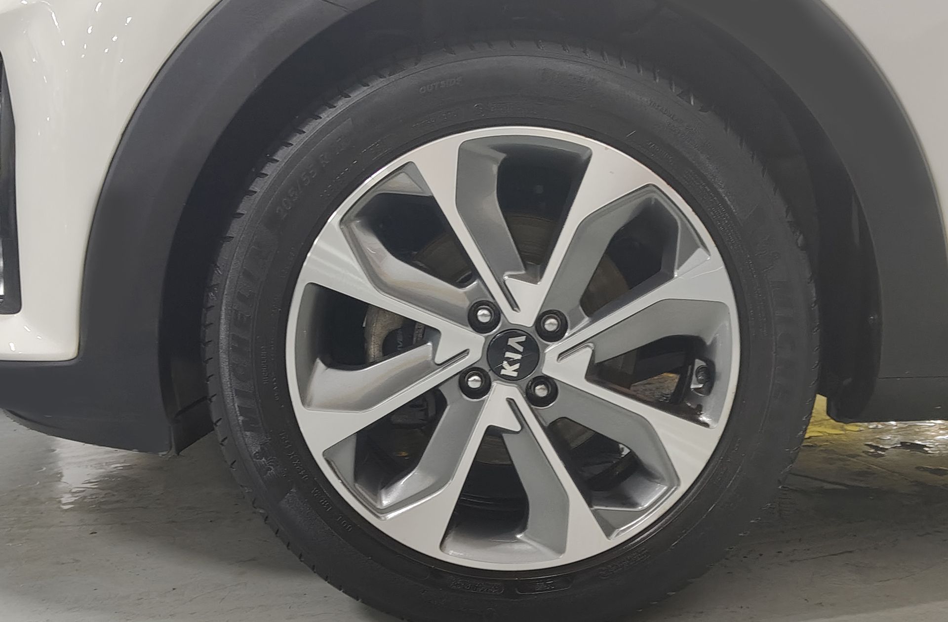 Kia Stonic 1.6 CRDi VGT Drive - foto 31