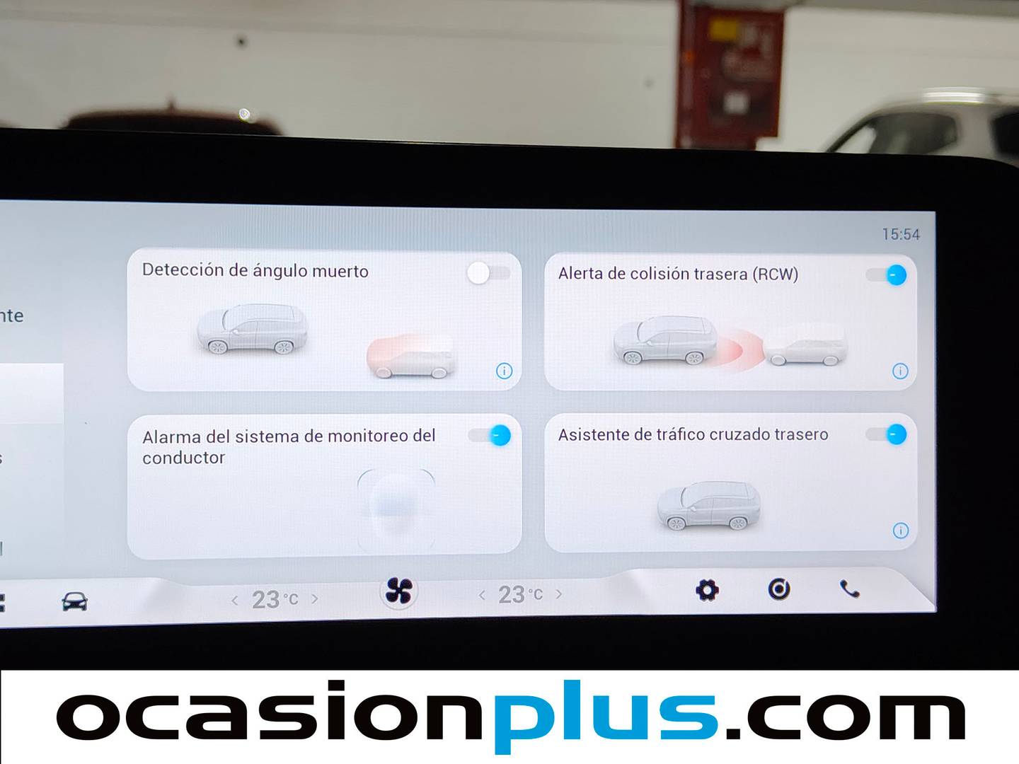 OMODA 5 OMODA 5 1.6 TGDI Premium (145 CV) 2025