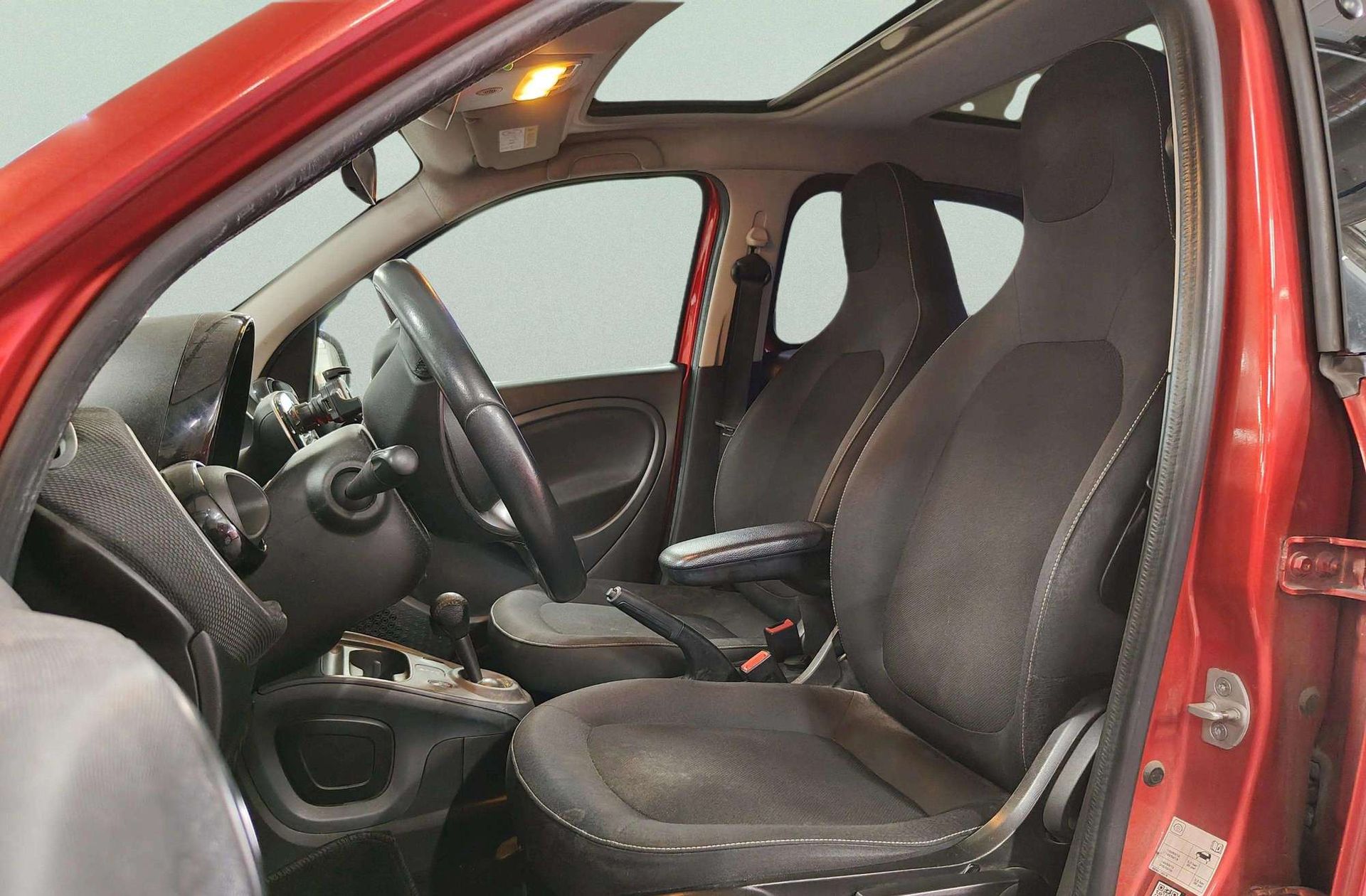 smart forfour - foto 9