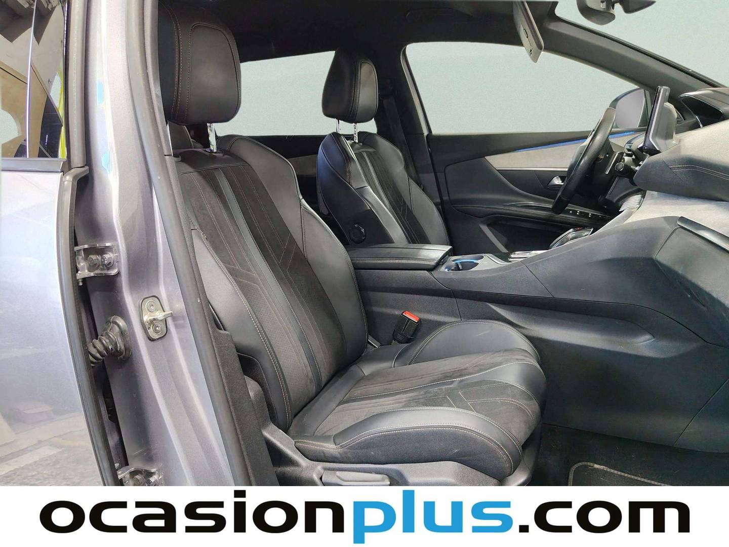 Peugeot 5008 Peugeot 5008 1.6 PureTech 132KW S&S GT EAT8 gasolina