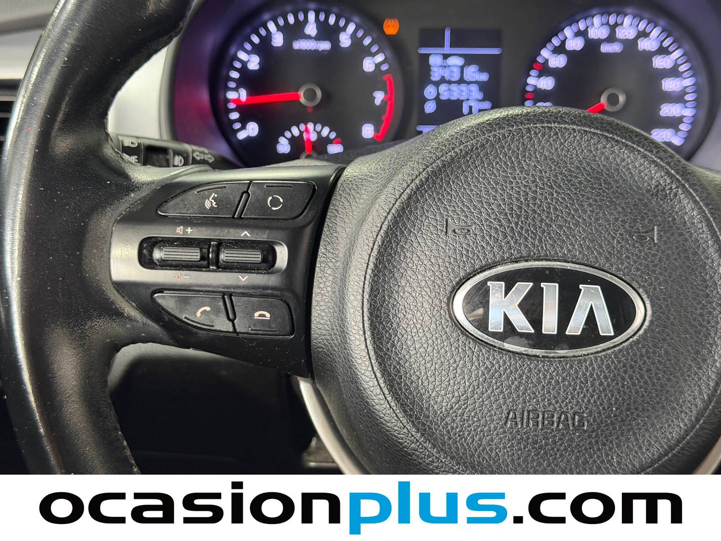 KIA Stonic KIA Stonic 1.0 T-GDi Drive (100 CV) de ocasión