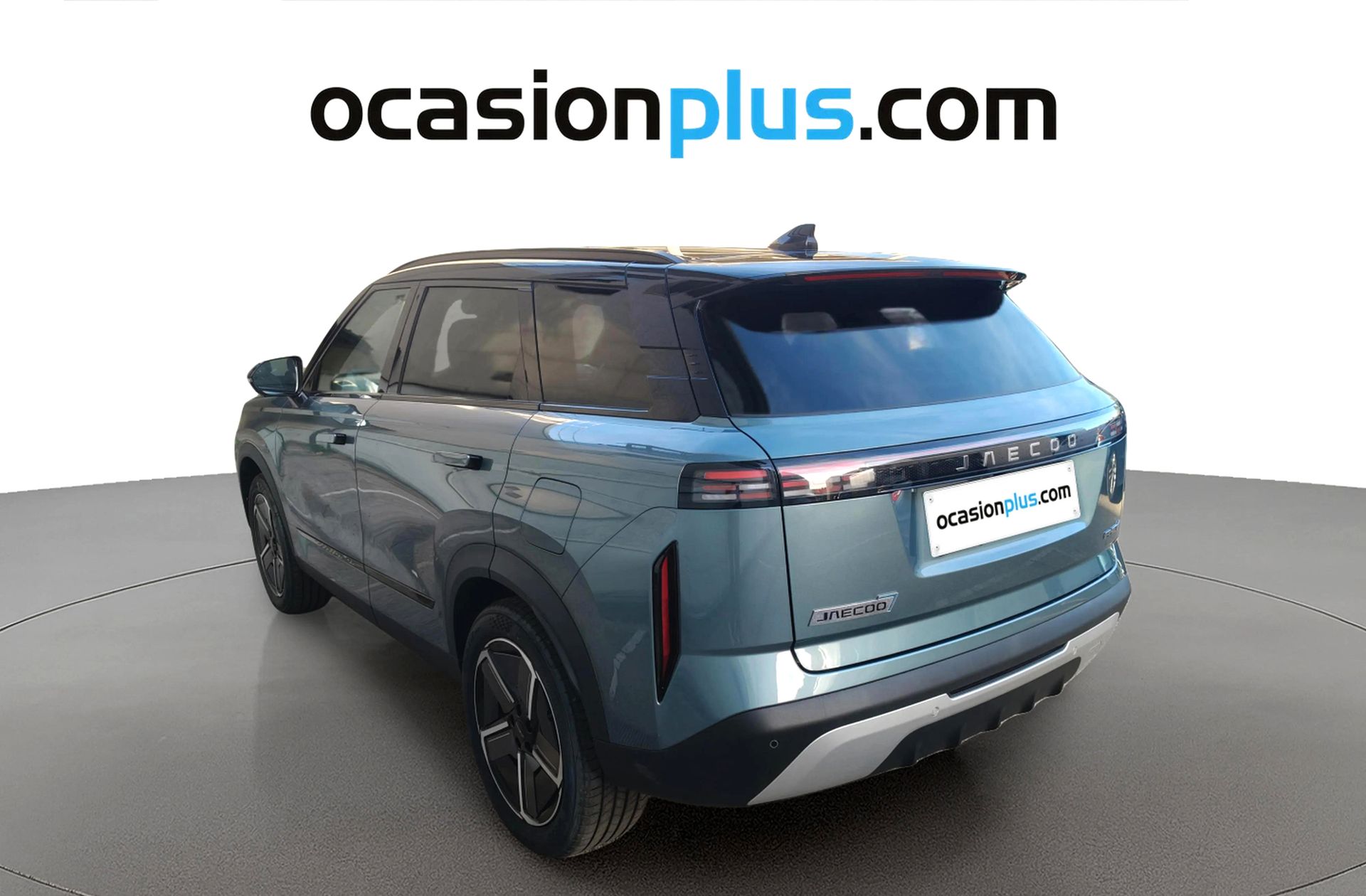 Jaecoo 7 1.5 T-GDi PHEV +1DHT Select FWD - foto 3