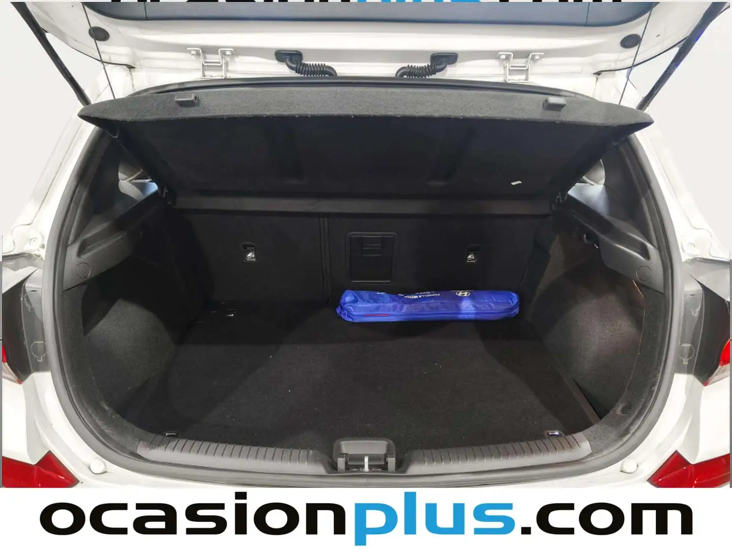 Foto Hyundai i30 Hyundai i30 1.0 TGDI Tecno (120 CV)