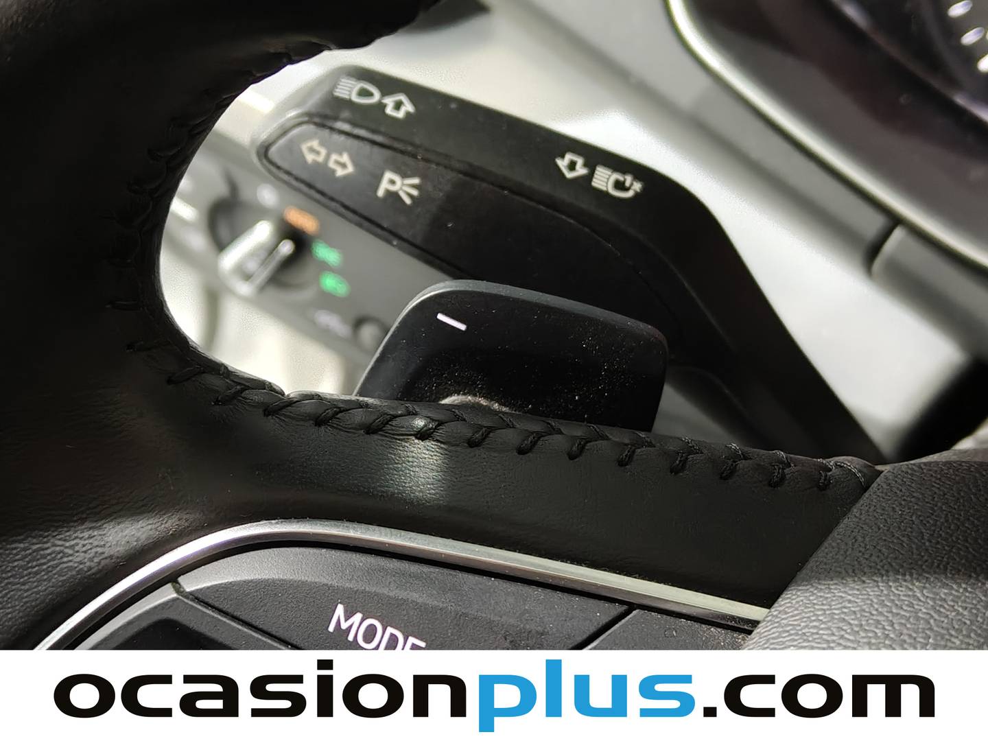 Audi Q5 Audi Q5 S line 40 TDI quattro (190 CV) S tronic seminuevo