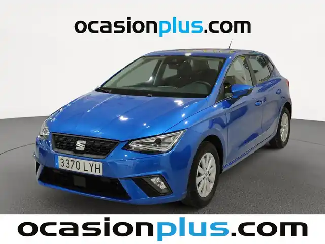 Seat Ibiza 1.0 TSI Style Plus (110 CV) de segunda mano