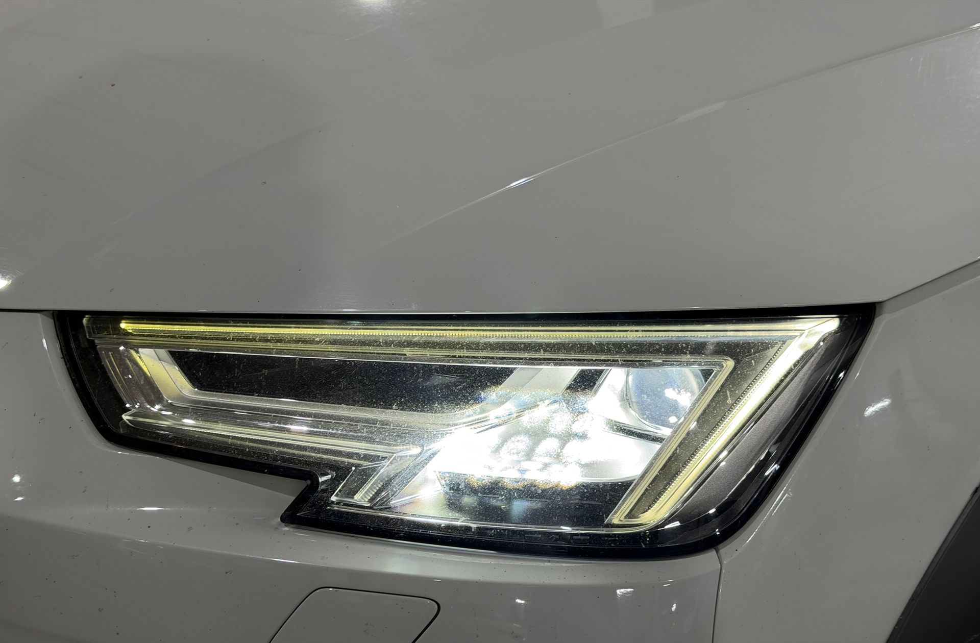 Audi A4 Allroad unlimited edition 2.0 TDI quattro S tronic - foto 12