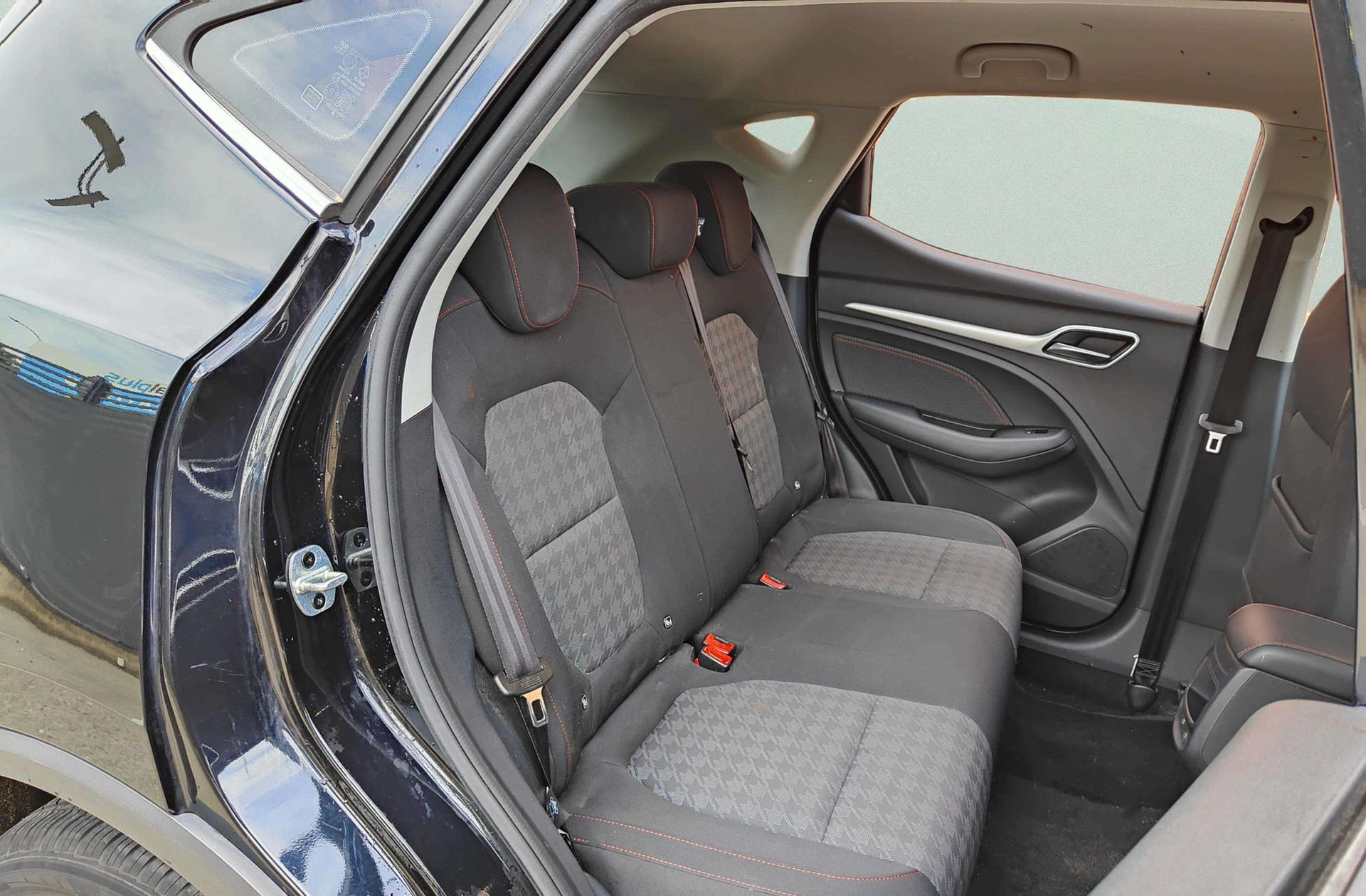 MG ZS 1.5 Comfort - foto 16