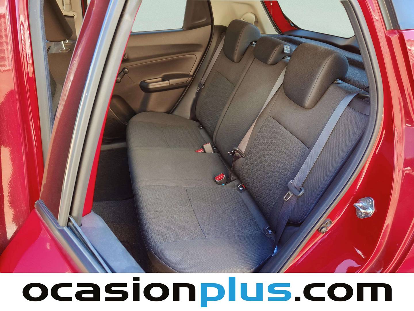 Foto Suzuki Swift Suzuki Swift 1.2 GLE Mild Hybrid (90 CV)