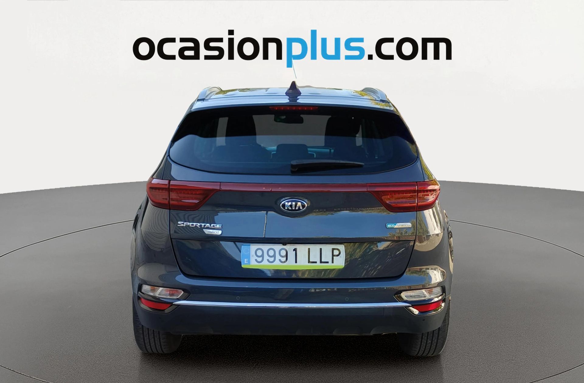 Kia Sportage 1.6 CRDi MHEV Drive Plus 4x2 - foto 15