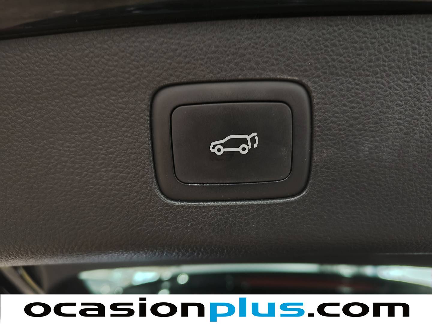 Foto MG HS MG HS 1.5 Turbo GDI Luxury DCT (162 CV)