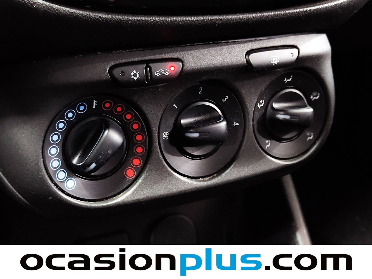 Opel Corsa Opel Corsa 1.4 Selective  (90 CV) seminuevo