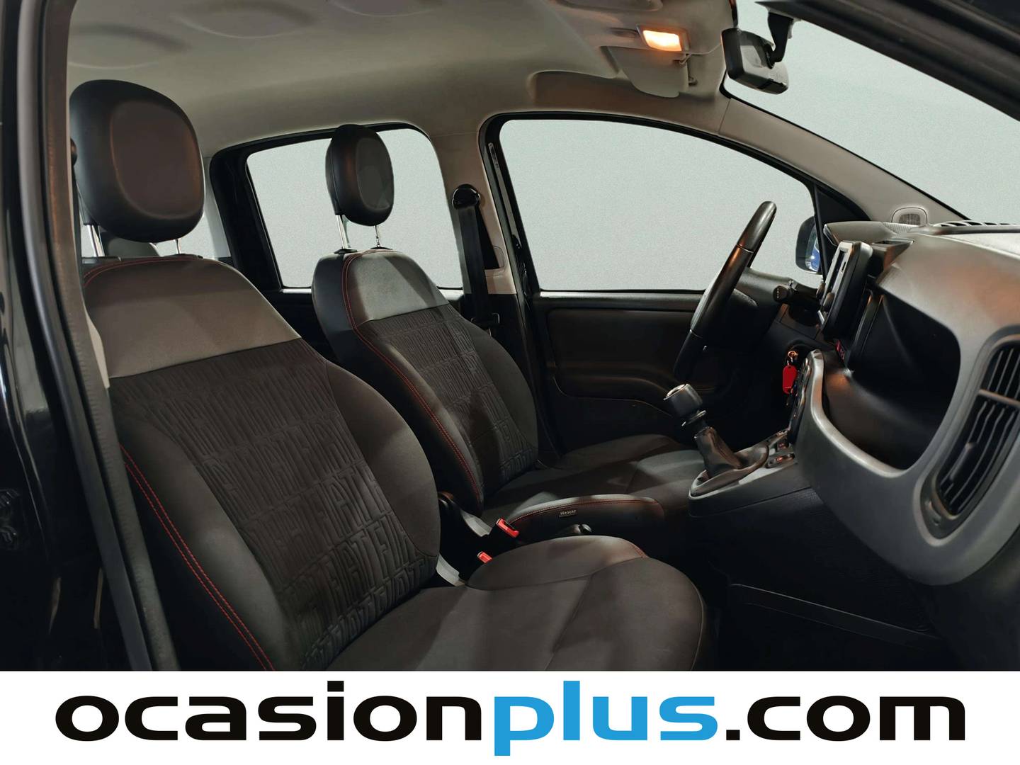 Fiat Panda Fiat Panda 1.0 Hybrid Gse Red  (70 CV) km 0