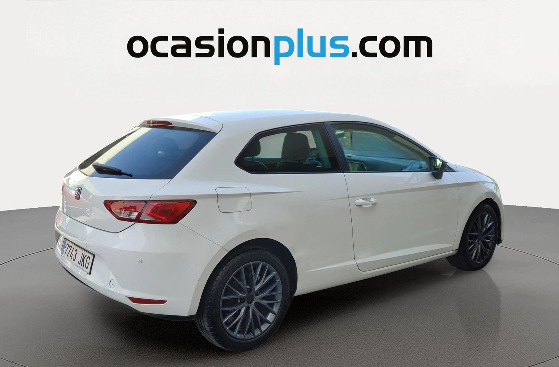 SEAT León SC SC 1.6 TDI Style - foto 4