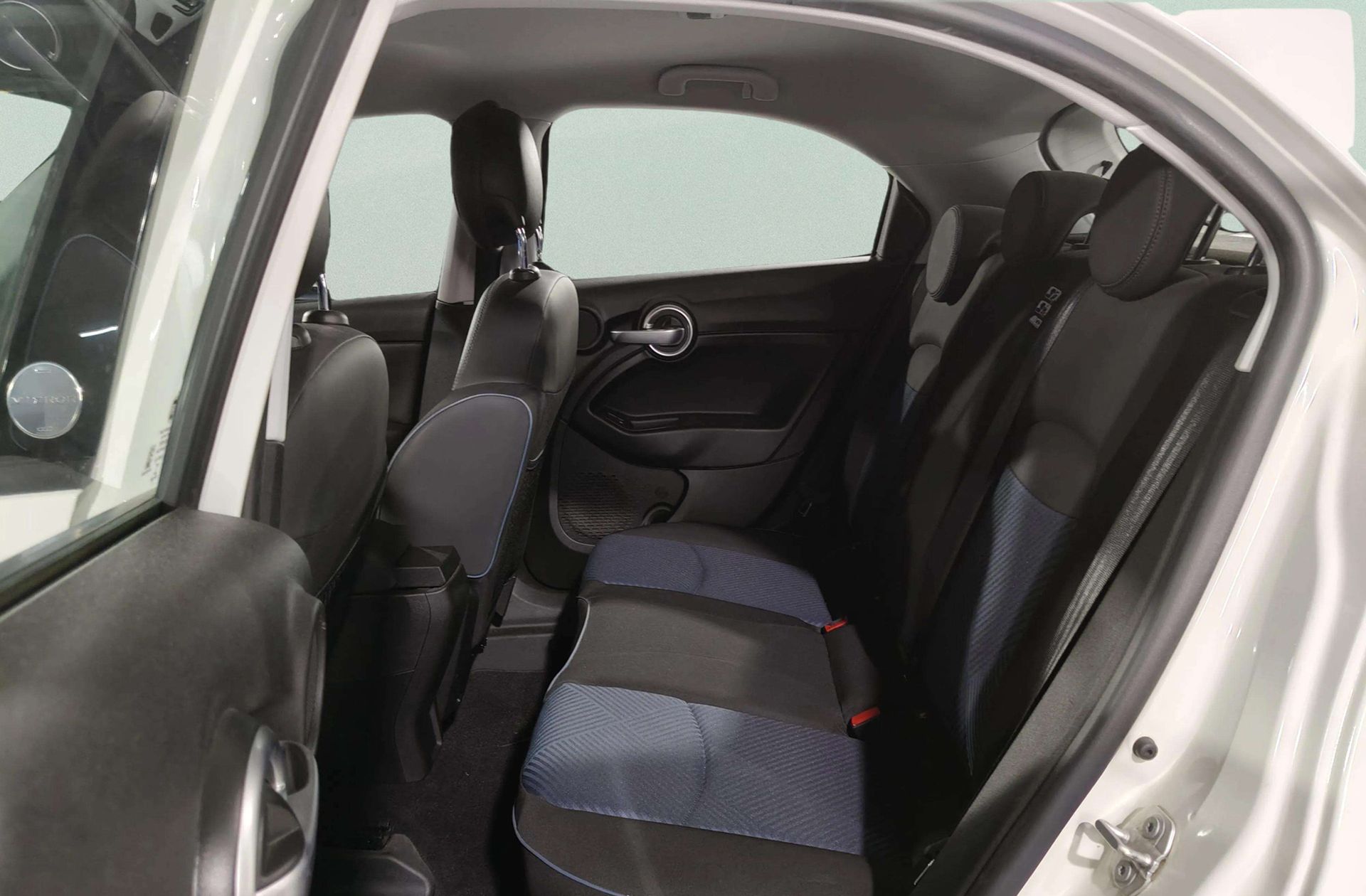 Fiat 500X 1.3 MultiJet Mirror 4x2 - foto 11