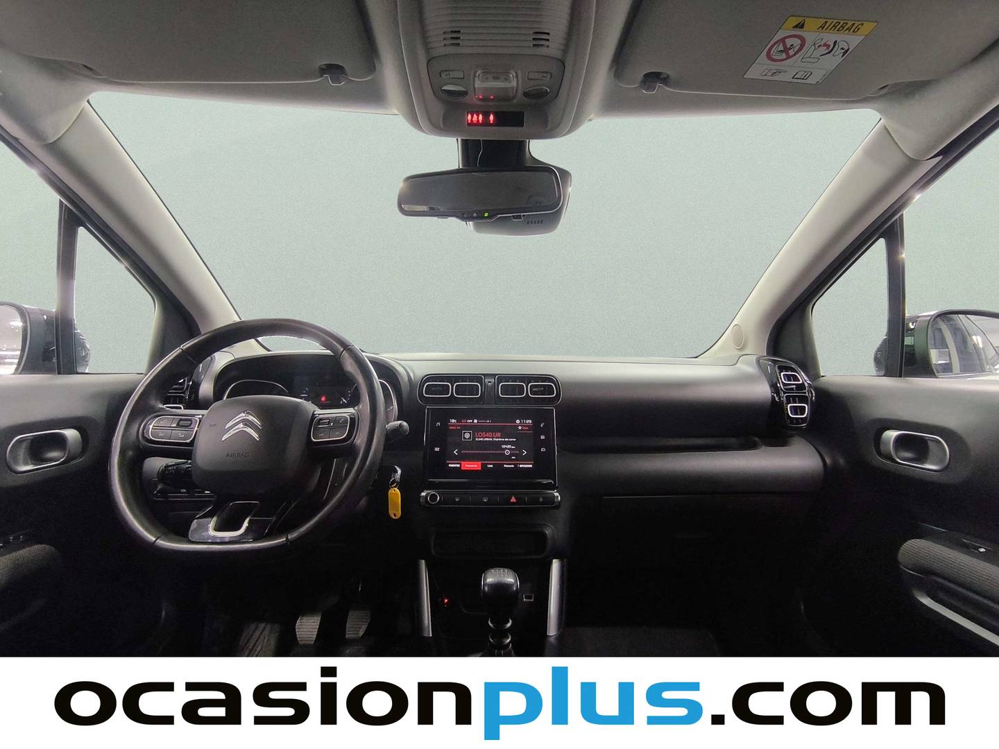 Citroën C3 Aircross Citroën C3 Aircross BlueHDi 120 S&S Feel (120 CV) de ocasión