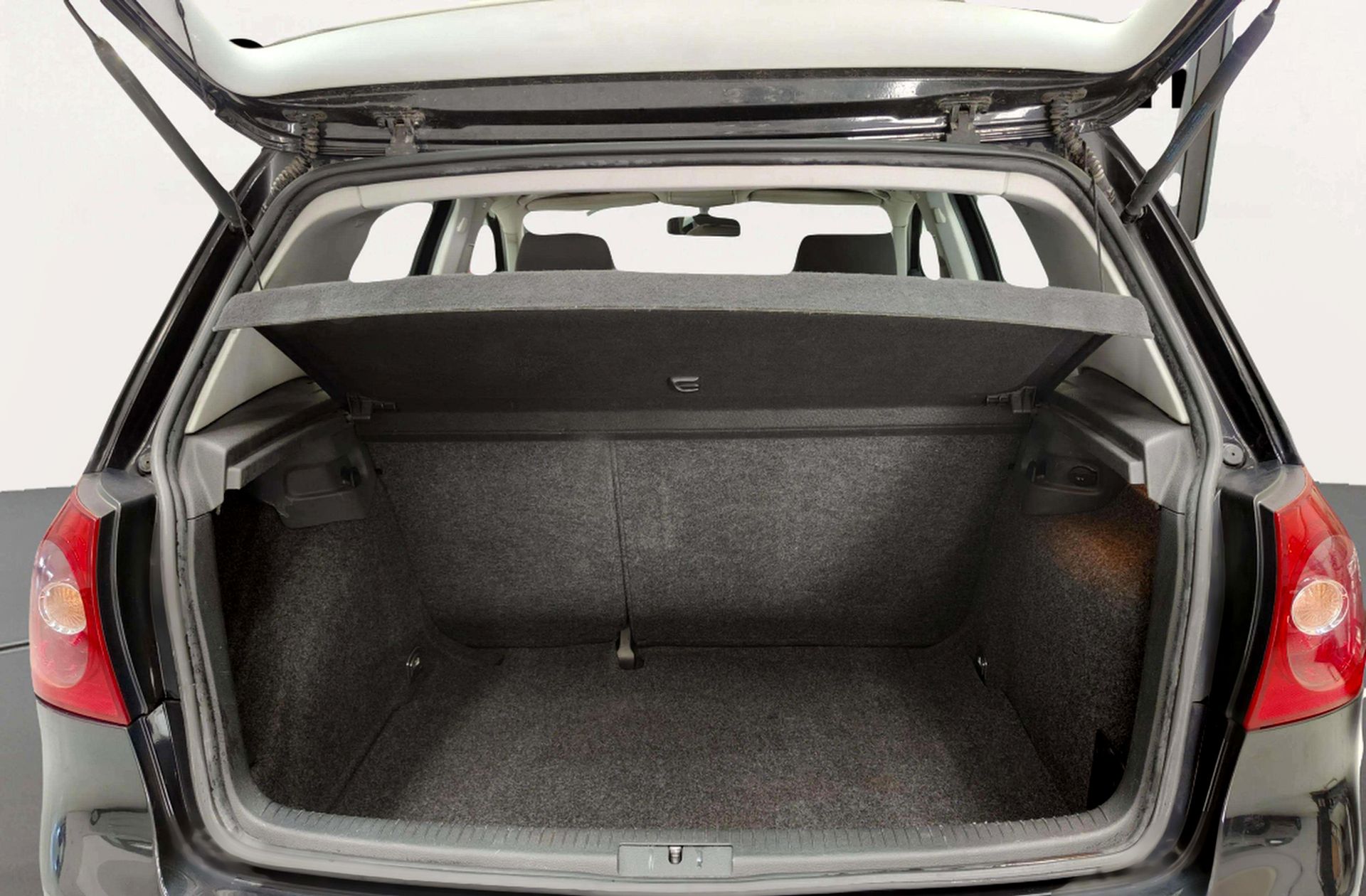 Volkswagen Golf Sportline 1.6 FSI - foto 12