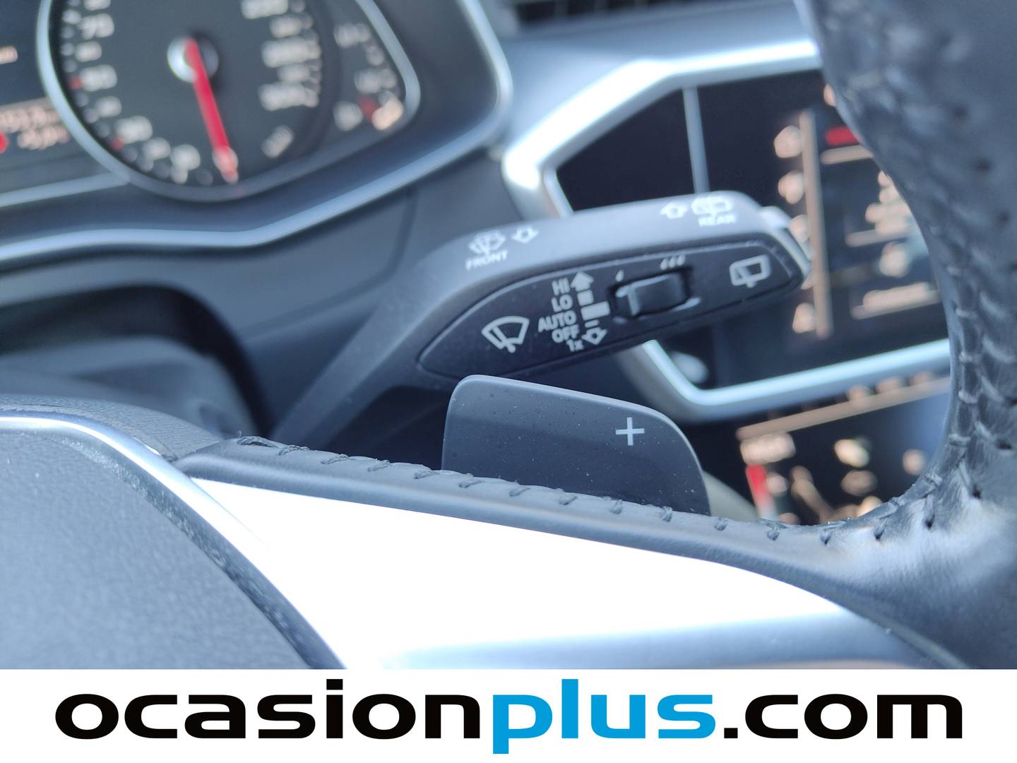 Foto Audi A6 Audi A6 Avant Avant Sport 40 TDI quattro-ultra (204 CV) S tronic