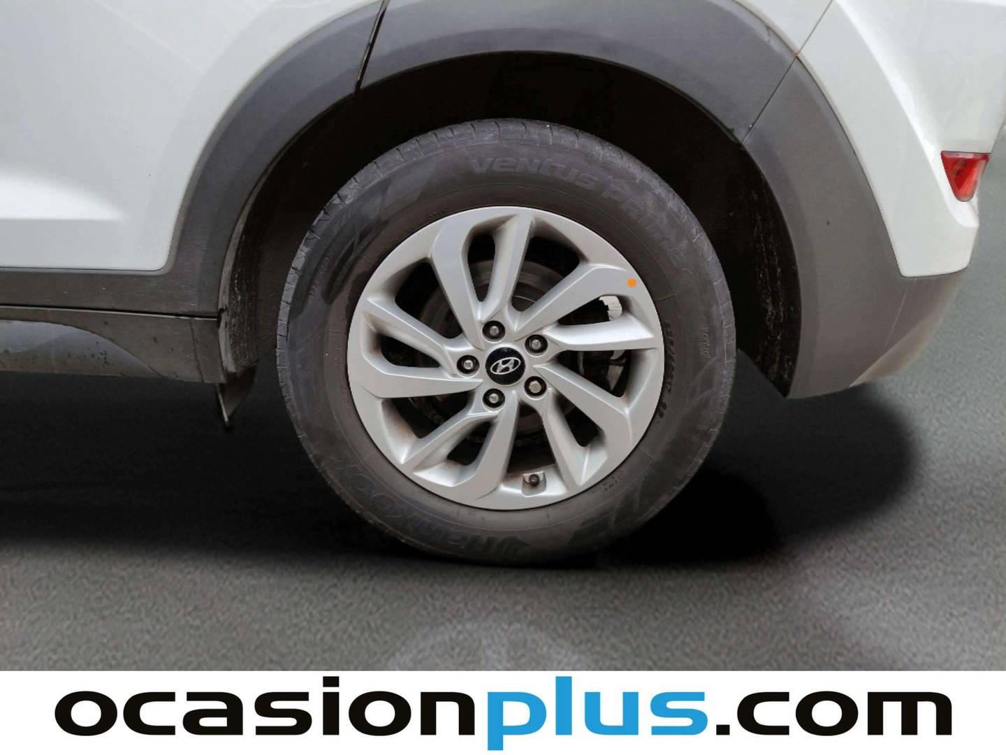 Hyundai Tucson Hyundai Tucson 1.7 CRDI BlueDrive Klass 4x2  (115 CV) barato