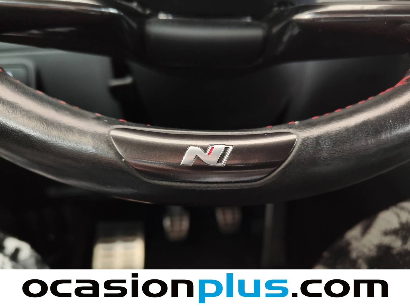 Hyundai Tucson Hyundai Tucson 1.6 TGDI N-Line 30 Aniversario (150 CV) barato