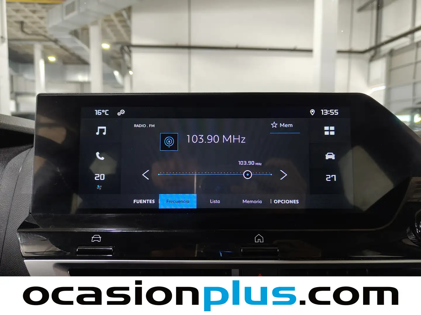 Foto Citroën C4 Citroen C4 PureTech 130 S&S 6v Feel Pack (130 CV)