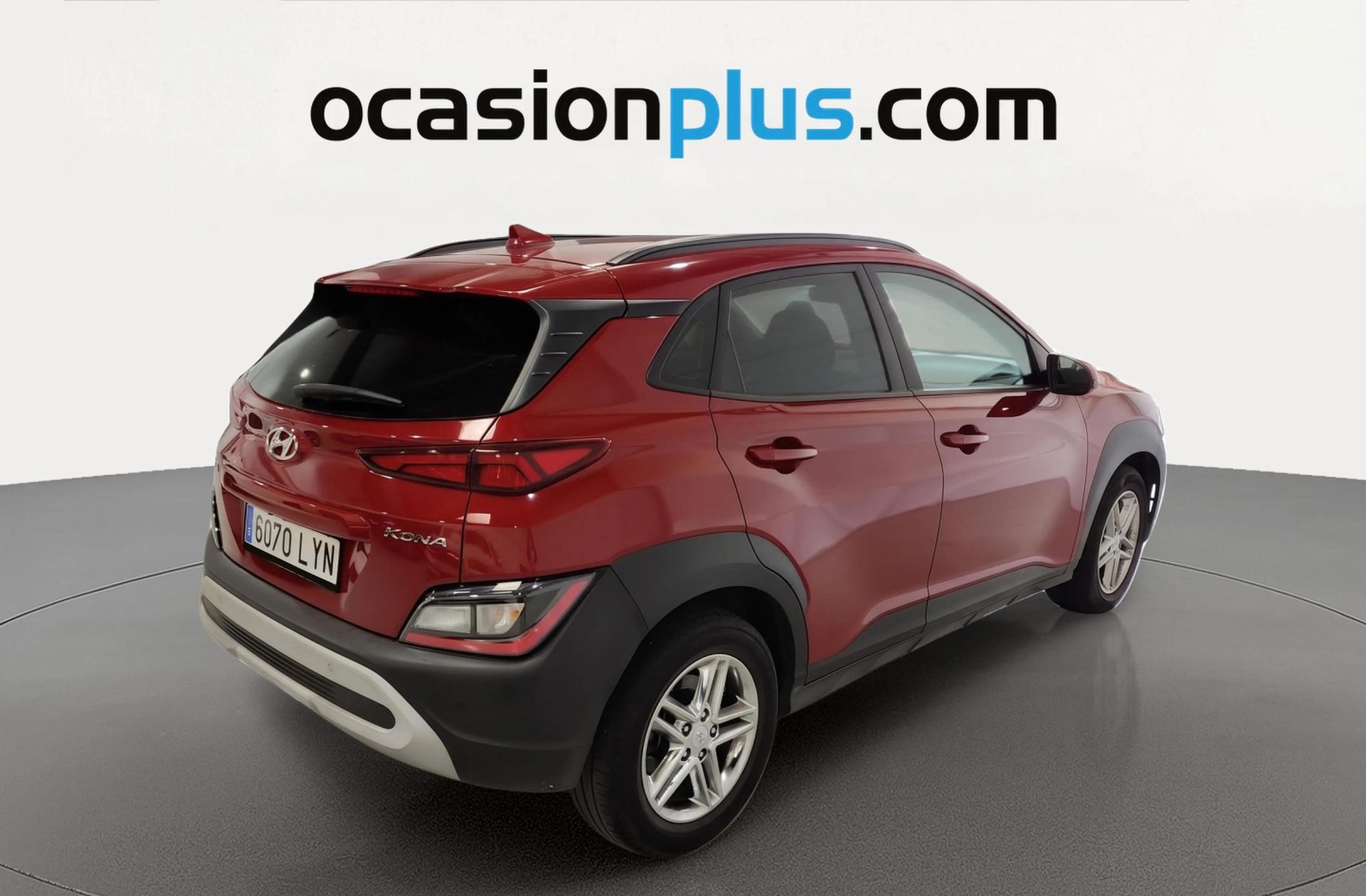 Hyundai Kona 1.0 T-GDi Maxx 4x2 - foto 4