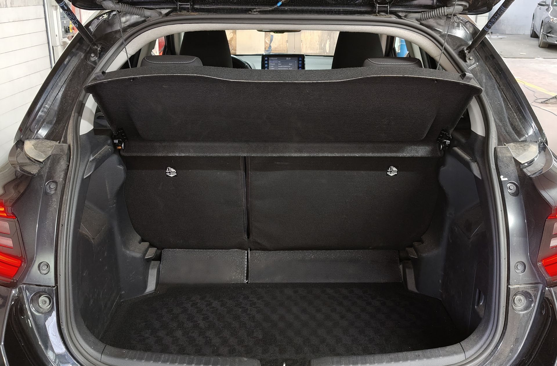 Toyota Yaris 1.5 S-Edition - foto 16