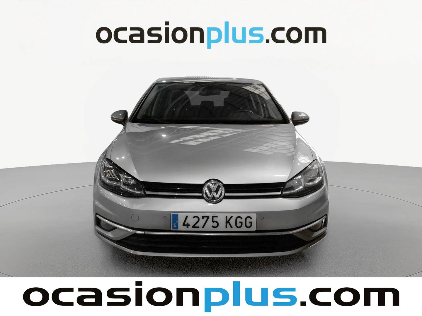 Volkswagen Golf Volkswagen Golf Advance 1.4 TSI (125 CV) 125cv