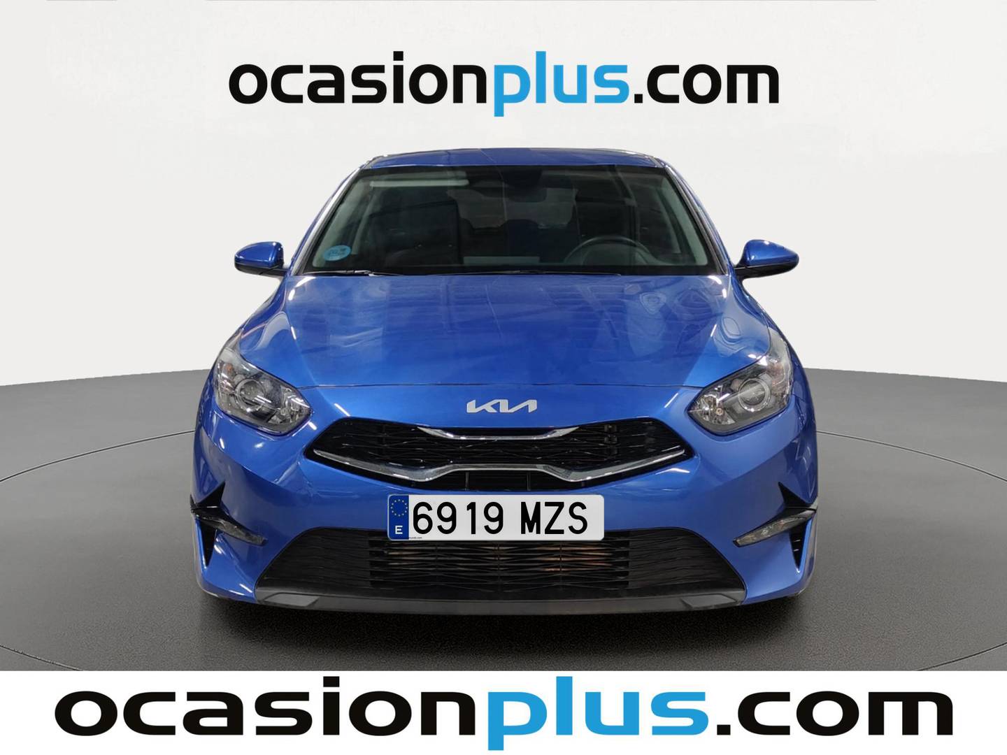 KIA Ceed KIA Ceed 1.0 T-GDI Drive (100 CV) barato